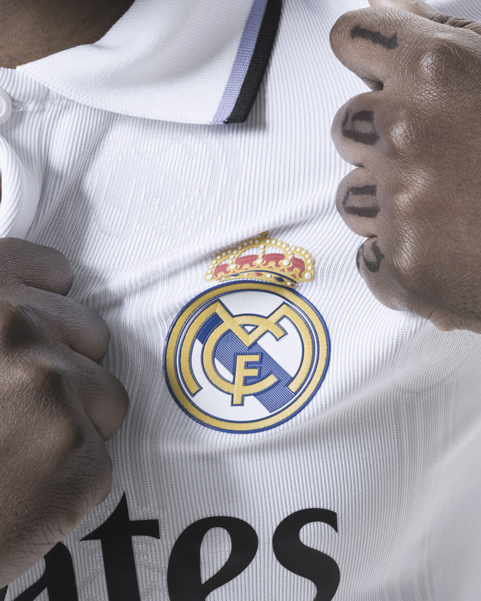Camiseta Real Madrid tailandia 2022 2023